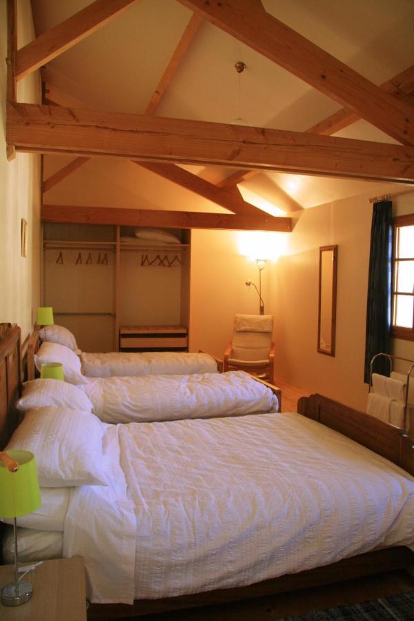 Hotel Loire Escapes à Berrie Extérieur photo