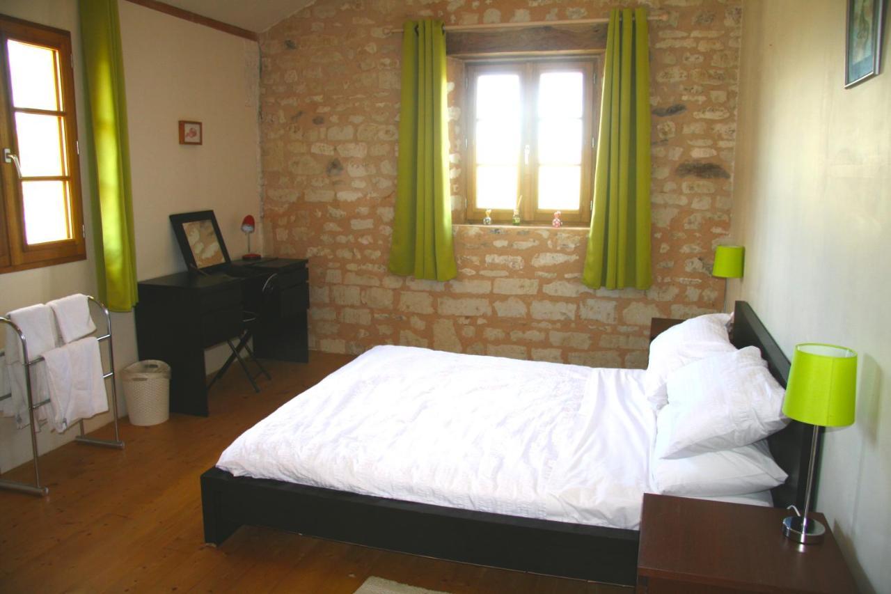 Hotel Loire Escapes à Berrie Extérieur photo