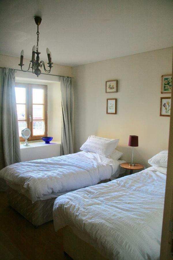 Hotel Loire Escapes à Berrie Extérieur photo