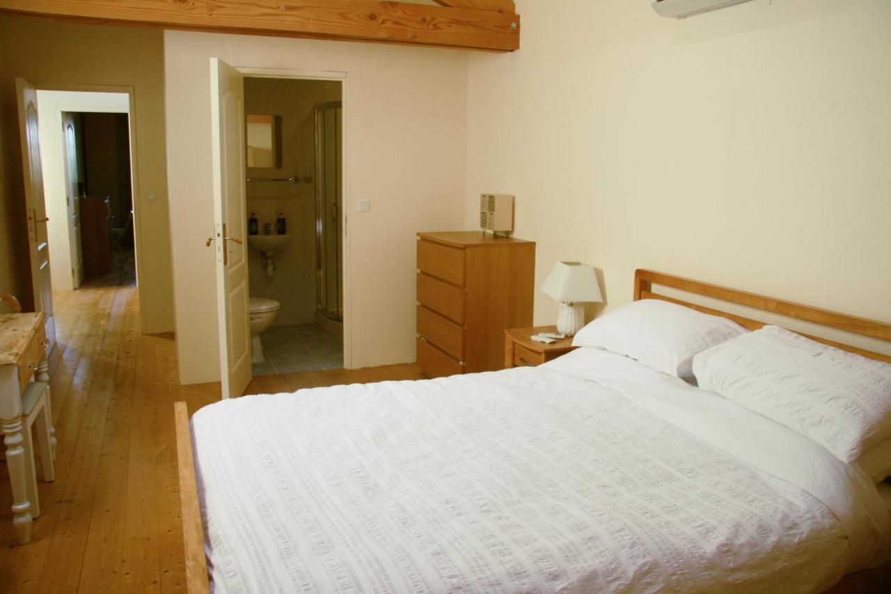 Hotel Loire Escapes à Berrie Extérieur photo