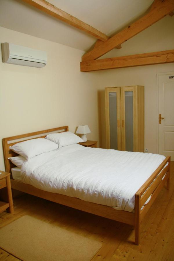 Hotel Loire Escapes à Berrie Extérieur photo